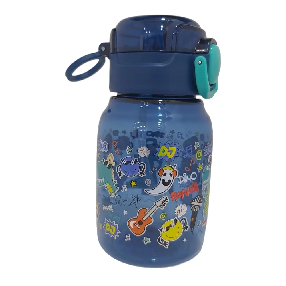 Dinosaur Water Bottle  S-0