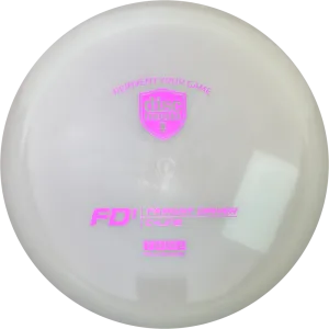 Discmania C-Line FD1