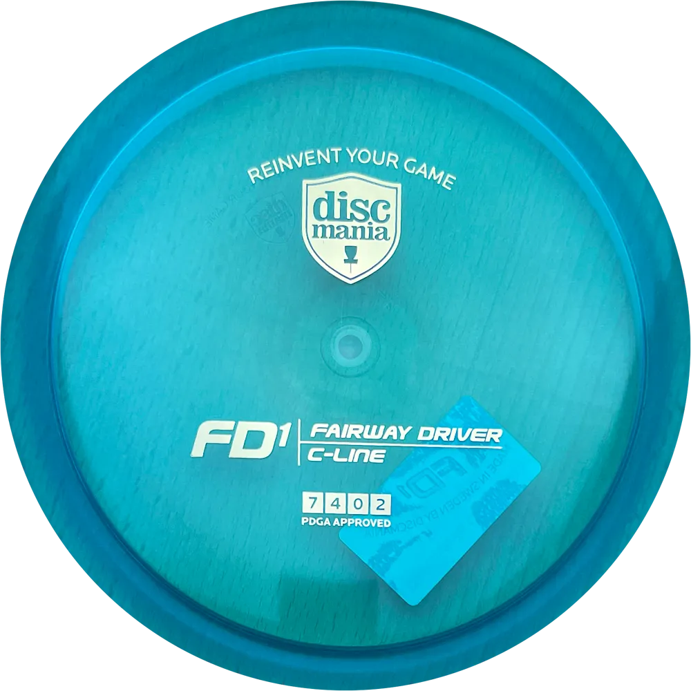 Discmania C-Line FD1