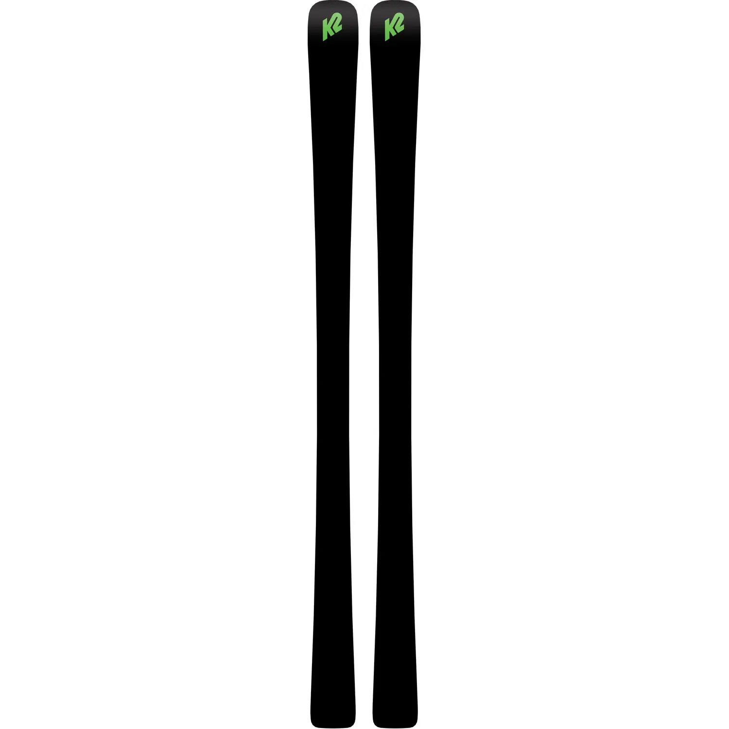 Disruption 78C Ski w/ ER3 10 Binding 2023