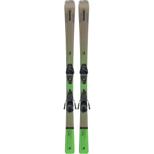 Disruption 78C Ski w/ ER3 10 Binding 2023
