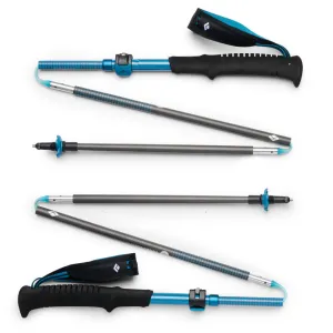 Distance Carbon FLZ Poles - BD112555