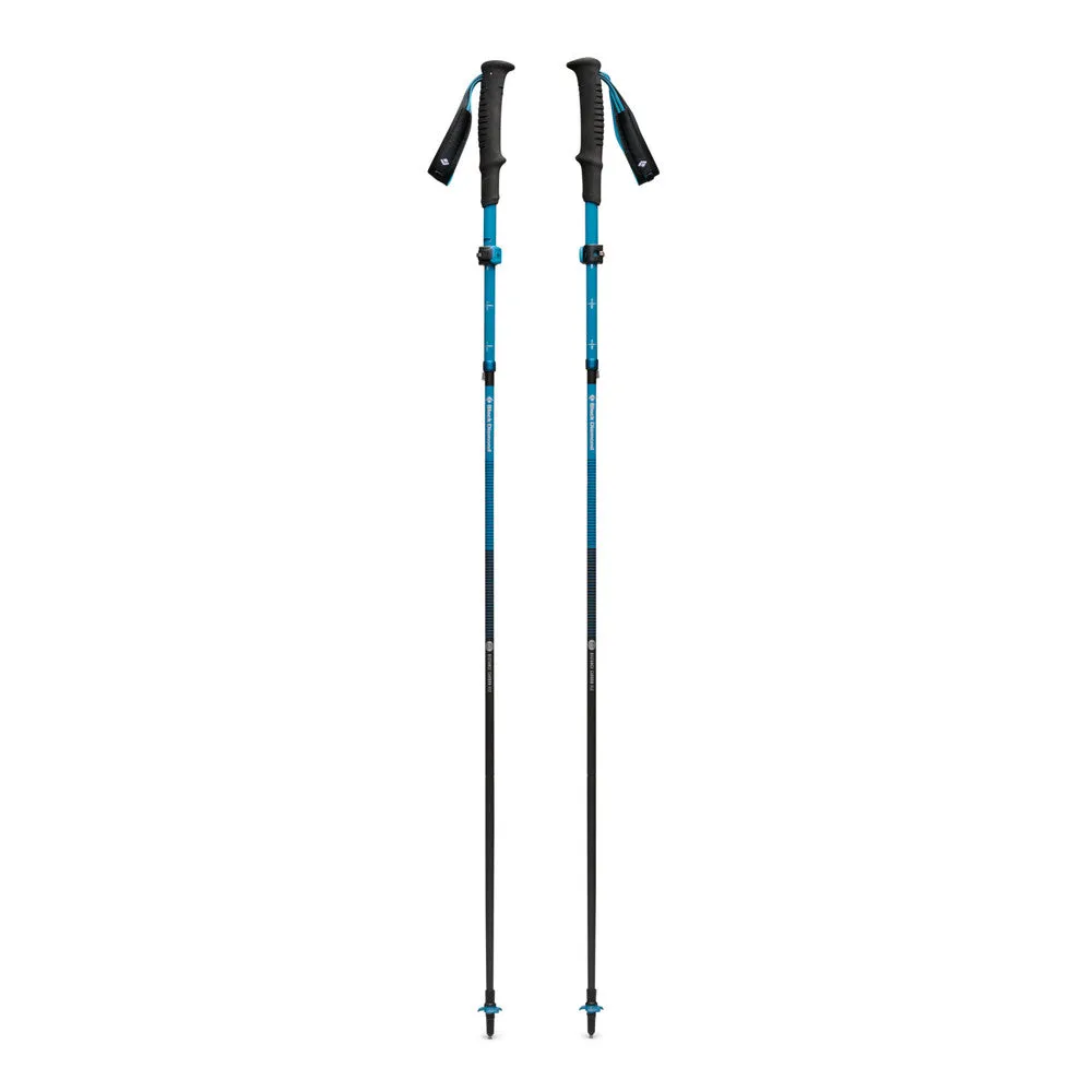 Distance Carbon FLZ Poles - BD112555