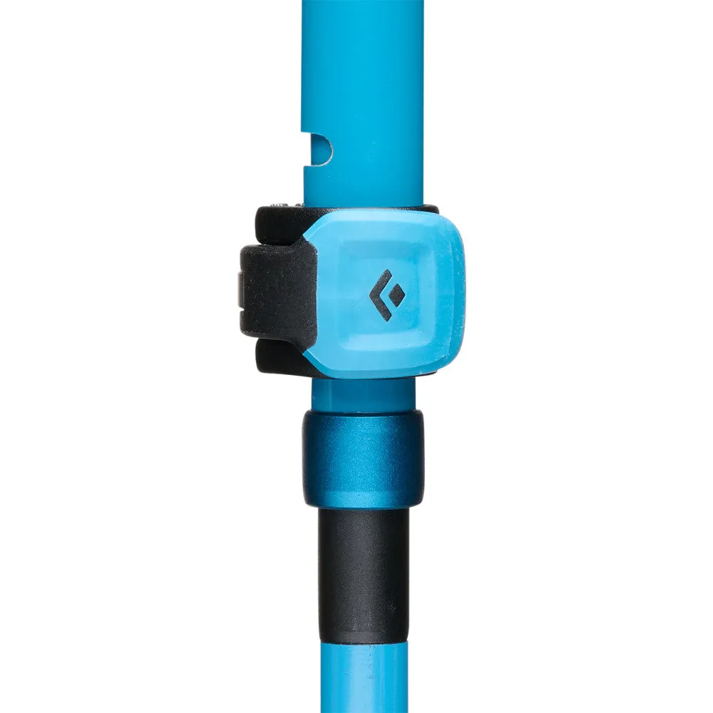 Distance Carbon FLZ Poles - BD112555