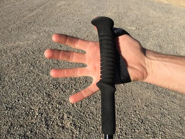 DISTANCE Z TREKKING POLES