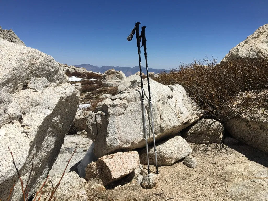 DISTANCE Z TREKKING POLES