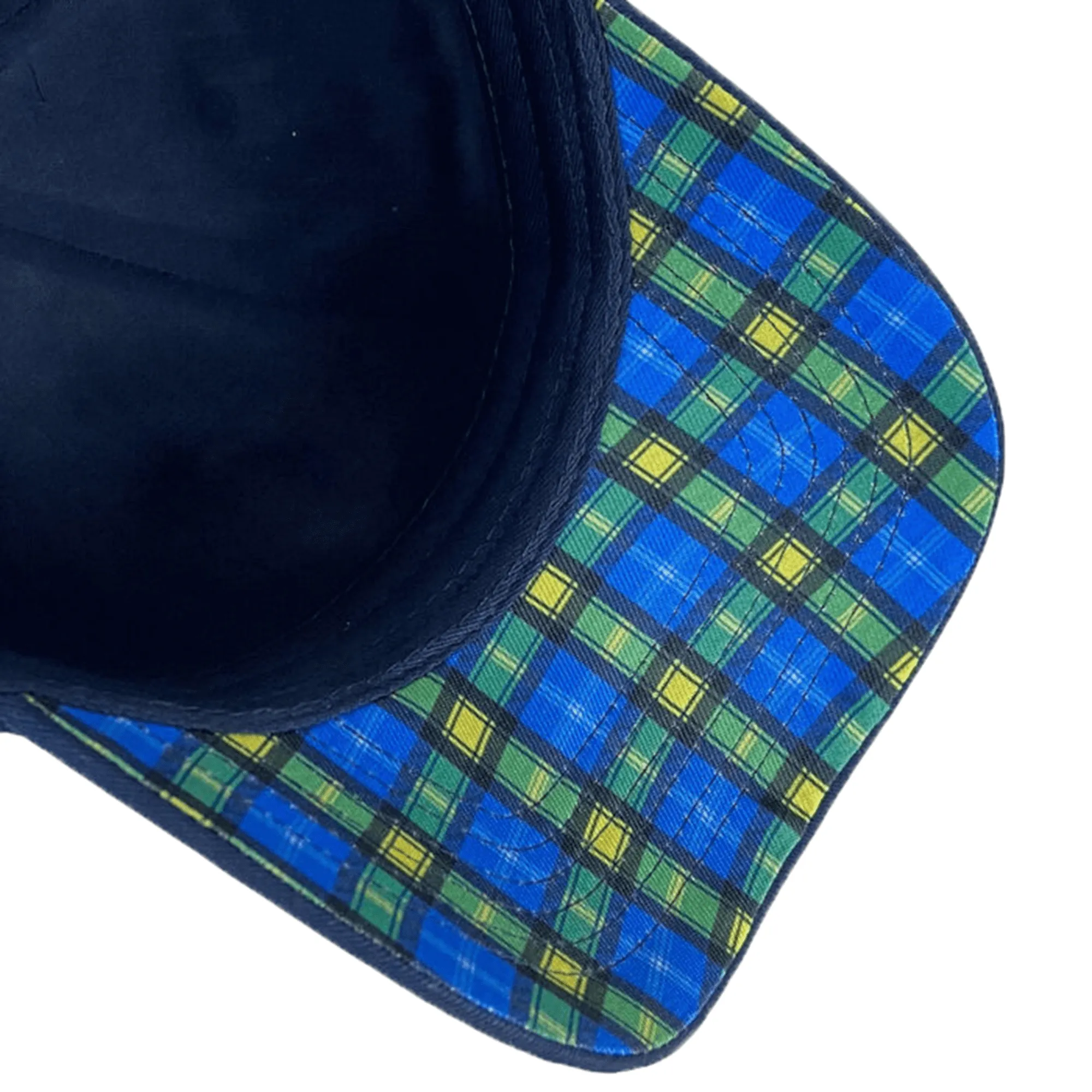 Doddie Weir Scotland Cap by Ellis Rugby