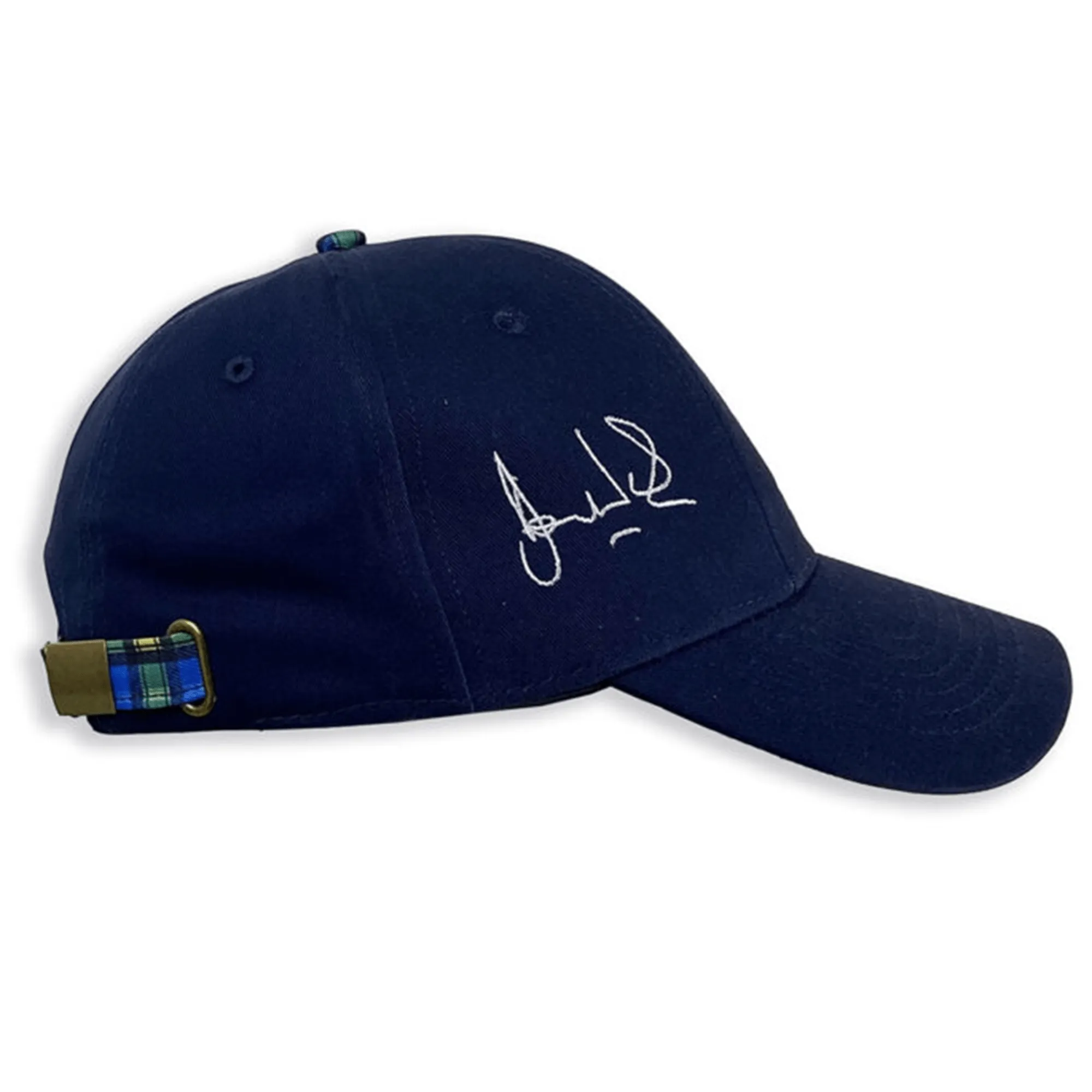 Doddie Weir Scotland Cap by Ellis Rugby
