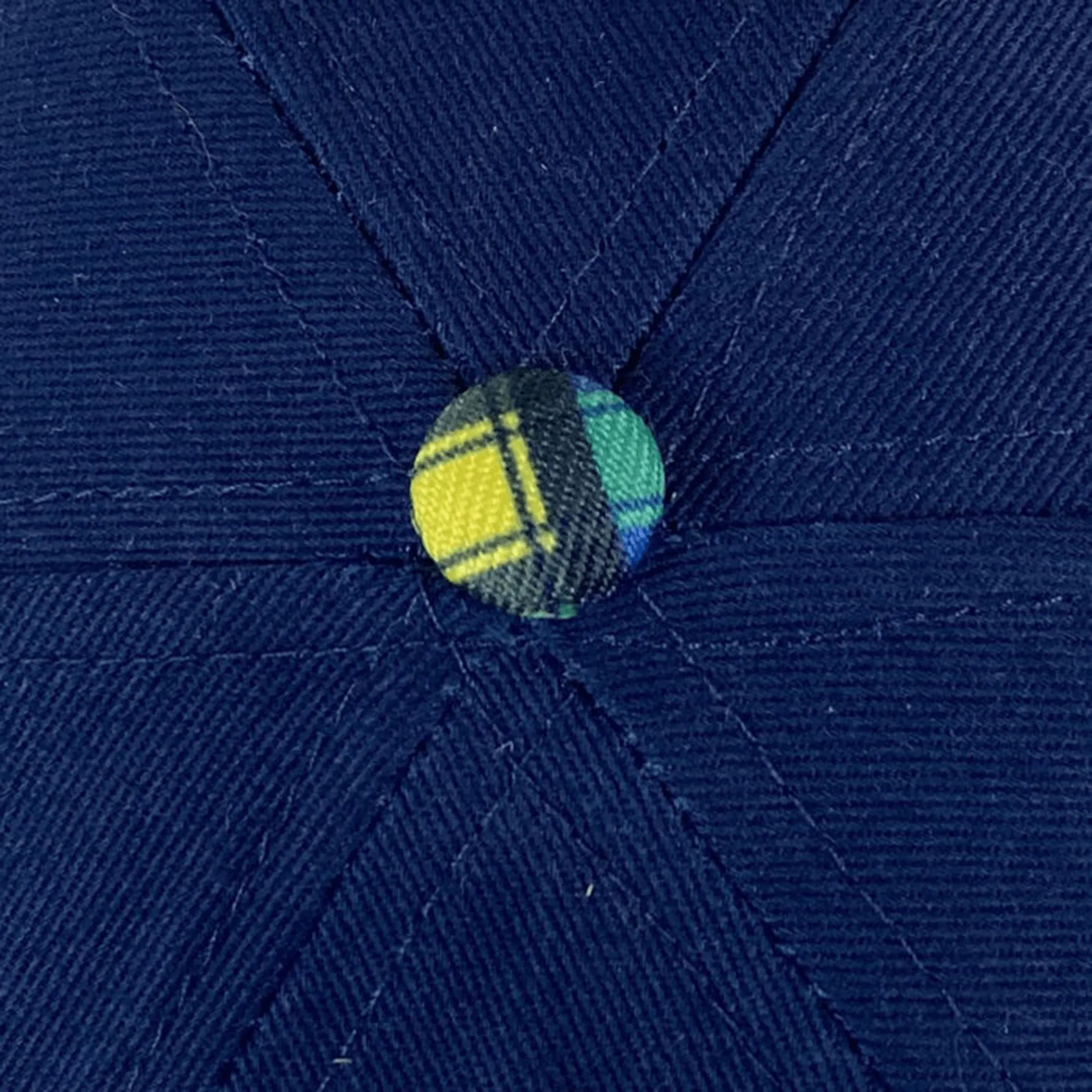 Doddie Weir Scotland Cap by Ellis Rugby