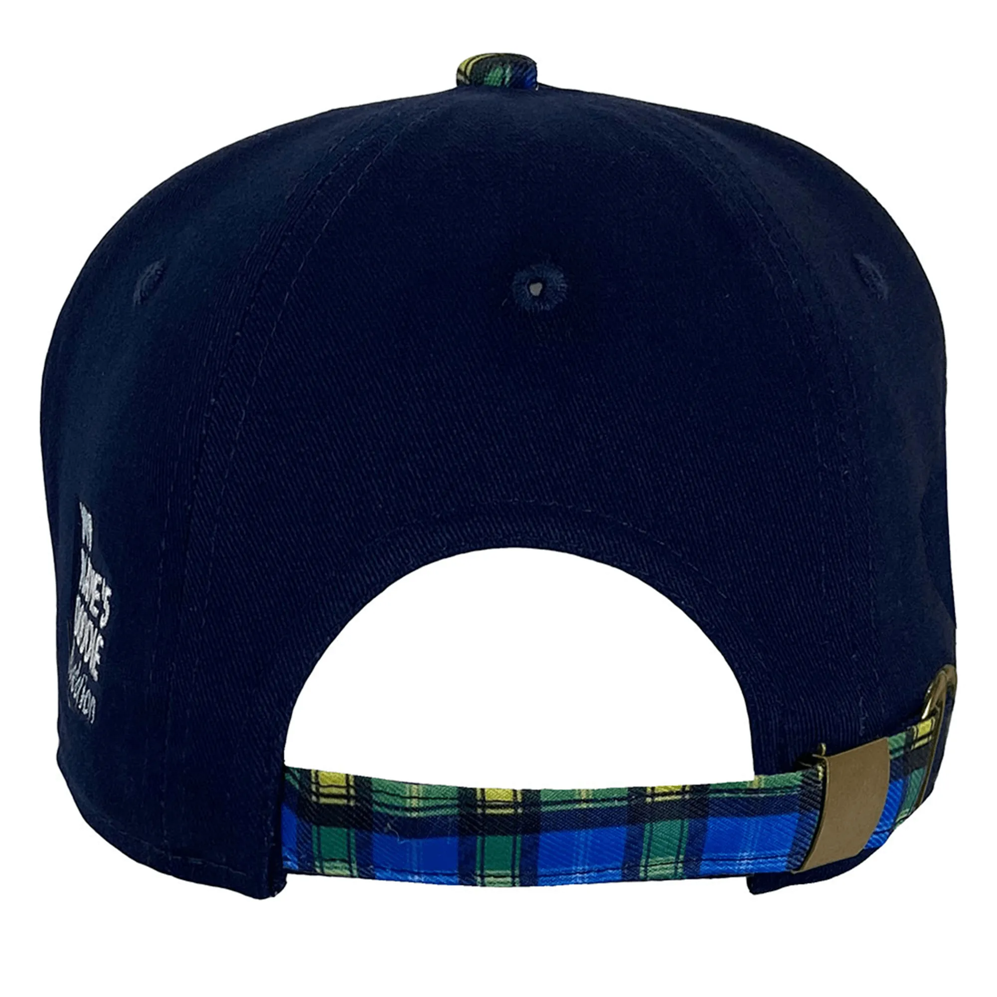 Doddie Weir Scotland Cap by Ellis Rugby