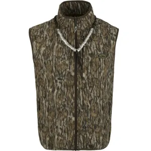 Drake Camp Fleece Vest