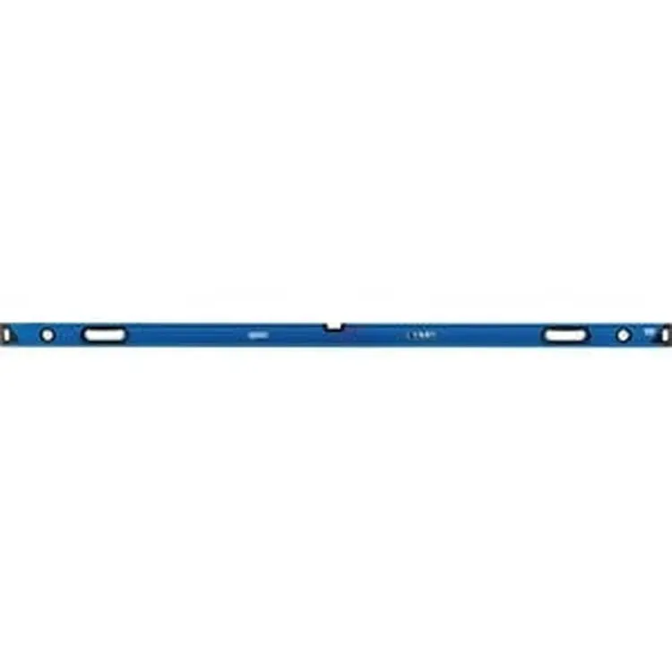 Draper Box Section Level With Side View Vial, 1800Mm Dr-75107