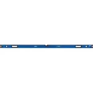 Draper Box Section Level With Side View Vial, 1800Mm Dr-75107