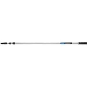 Draper Decorators Aluminium Extension Pole, 3M Dr-41734