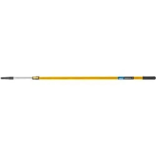 Draper Step-Lock Fibreglass Extension Pole, 2.4M Dr-41570