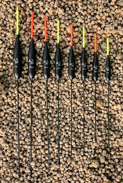 Drennan AS5