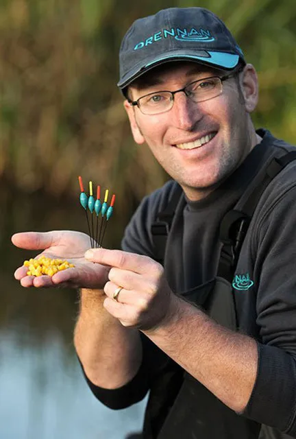 Drennan Carp 4