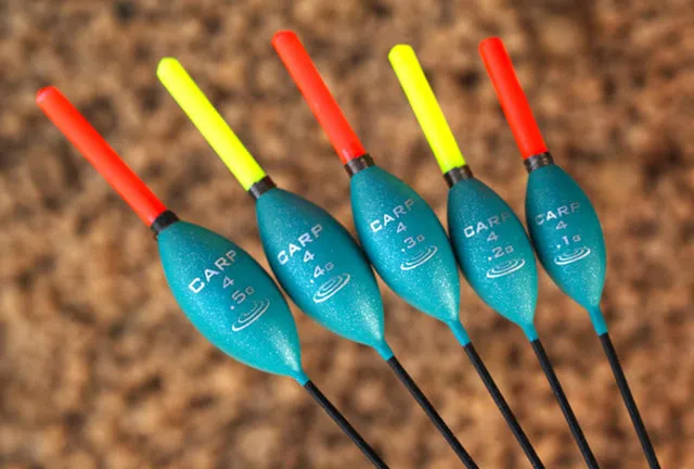 Drennan Carp 4