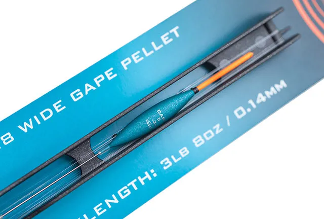 Drennan Carp 5 Pole Rigs