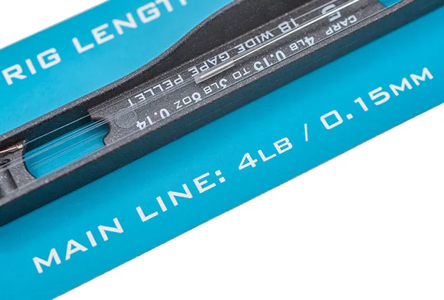 Drennan Carp 5 Pole Rigs