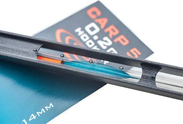Drennan Carp 5 Pole Rigs