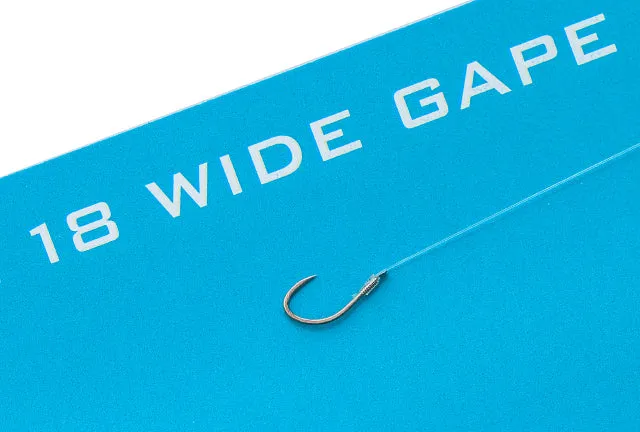 Drennan Carp 5 Pole Rigs
