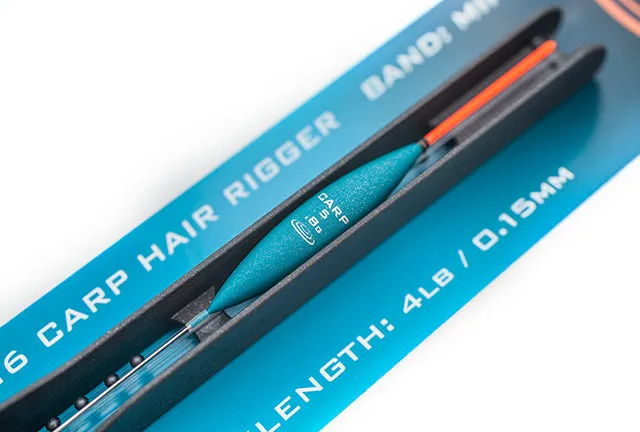Drennan Carp 5 Pole Rigs