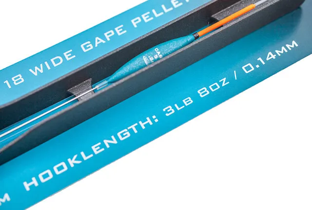 Drennan Carp 5 Pole Rigs