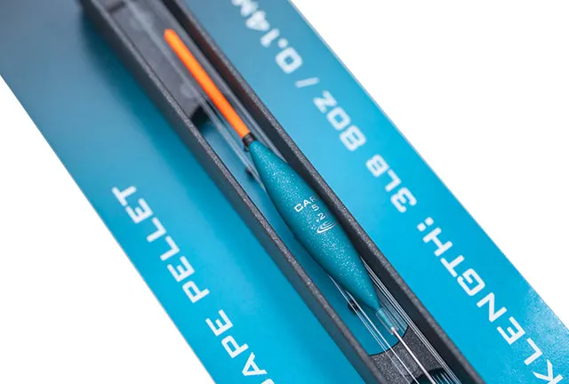 Drennan Carp 5 Pole Rigs