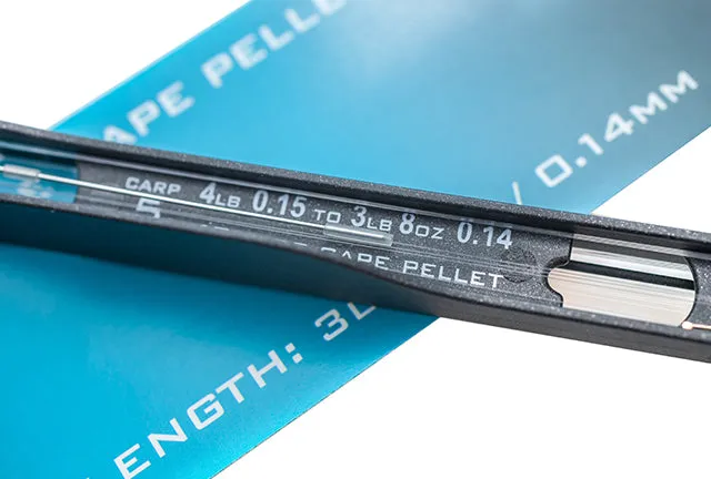 Drennan Carp 5 Pole Rigs