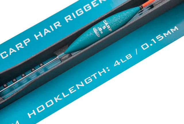 Drennan Carp 5 Pole Rigs