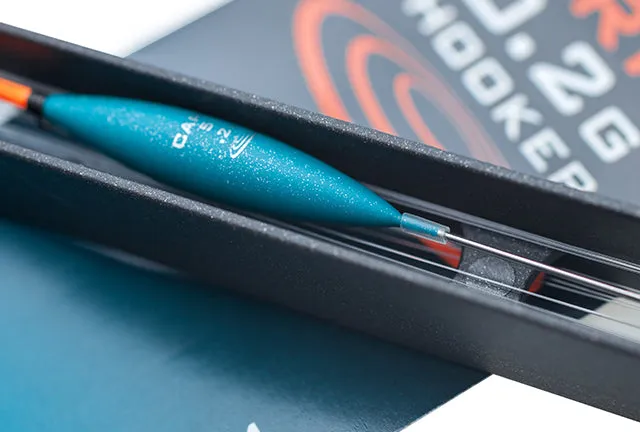Drennan Carp 5 Pole Rigs