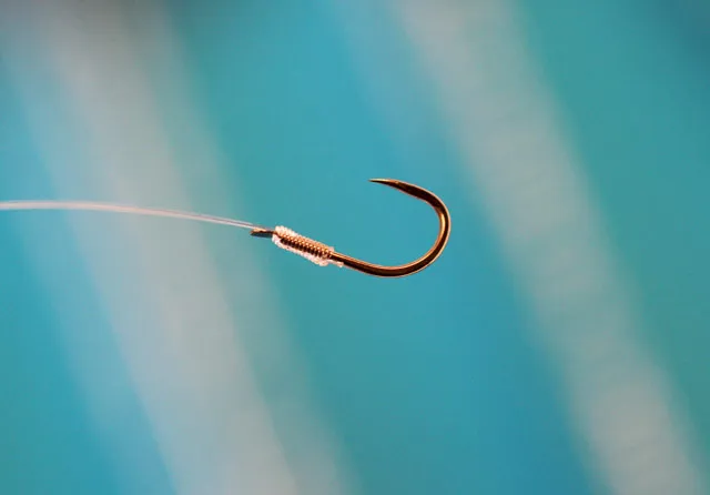 Drennan Carp Pole Rigs (Carp 1, 2, 3 & 4)