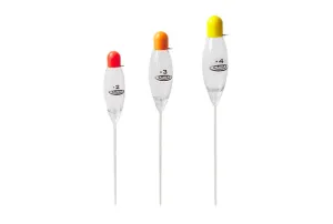Drennan Crystal Dibber Pole Float