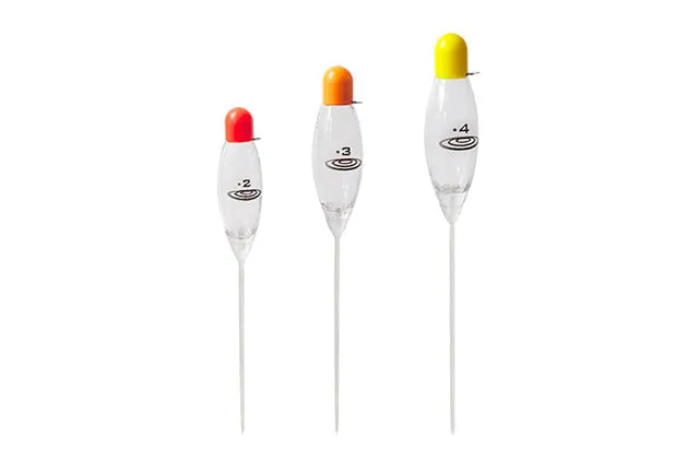 Drennan Crystal Dibber Pole Float