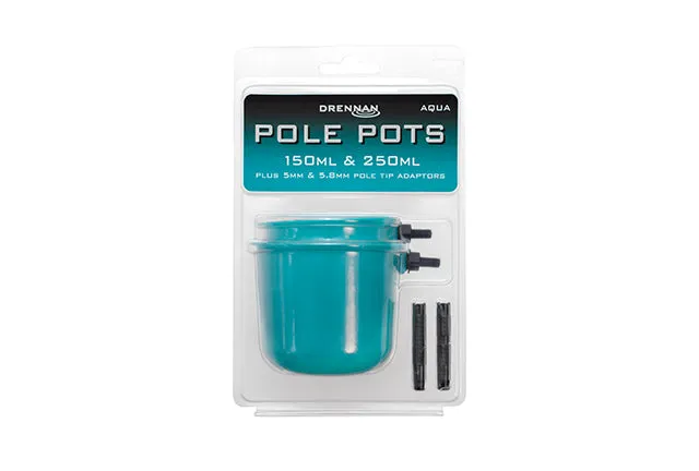DRENNAN DR Pole Pot