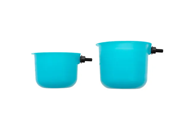 DRENNAN DR Pole Pot