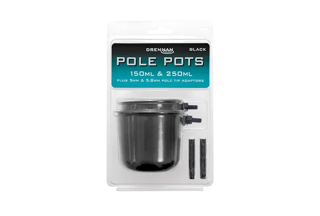 DRENNAN DR Pole Pot