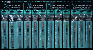 DRENNAN DR Pole Rig AS