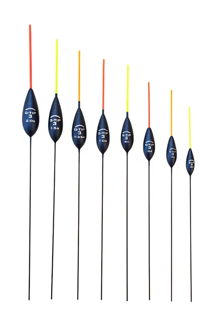 Drennan G-Tip 3 Pole Float