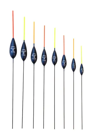 Drennan G-Tip 3 Pole Float