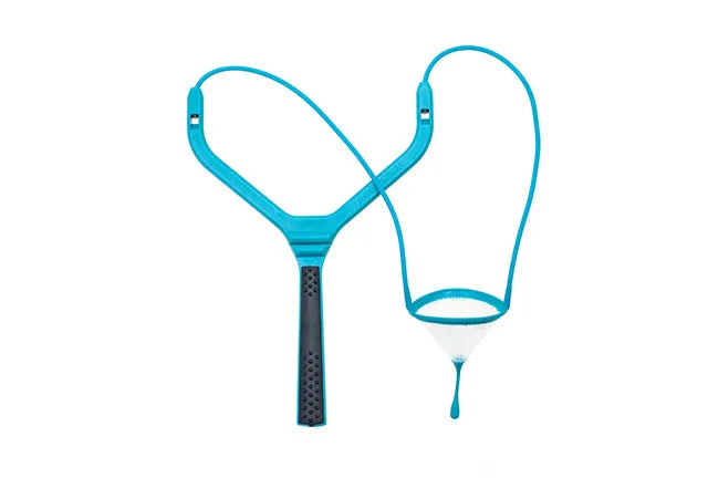 Drennan Pole Line Catapults