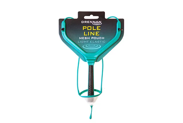 Drennan Pole Line Catapults