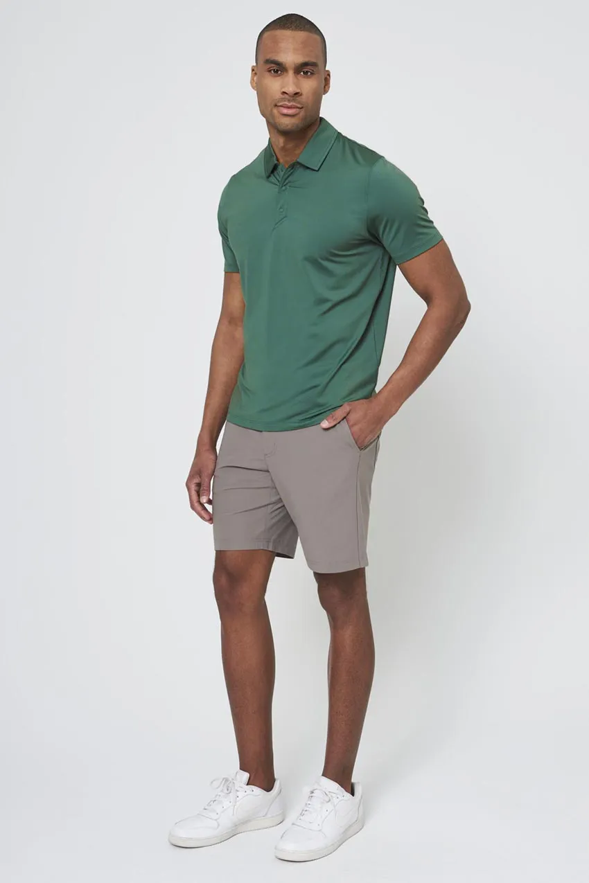 Drive Tech Polo - Water Garden