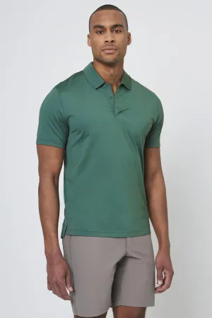 Drive Tech Polo - Water Garden