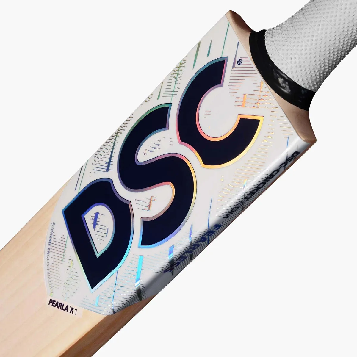 DSC Pearla X1 Cricket Bat