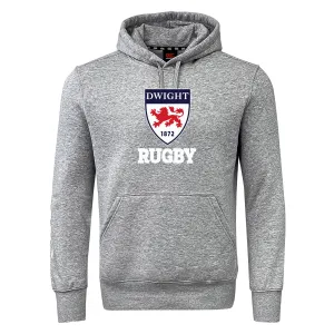 Dwight Rugby Club Hoodie by Canterbury
