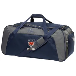 Dwight Rugby Holdall Duffle Bag by Canterbury