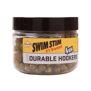 Dynamite Baits Durable Soft Hook Pellets