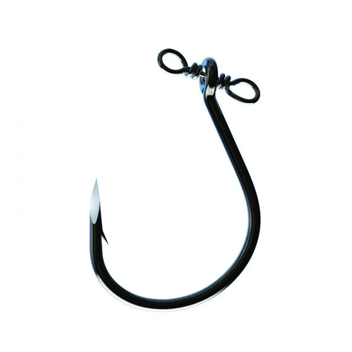 Eagle Claw Trokar Helix